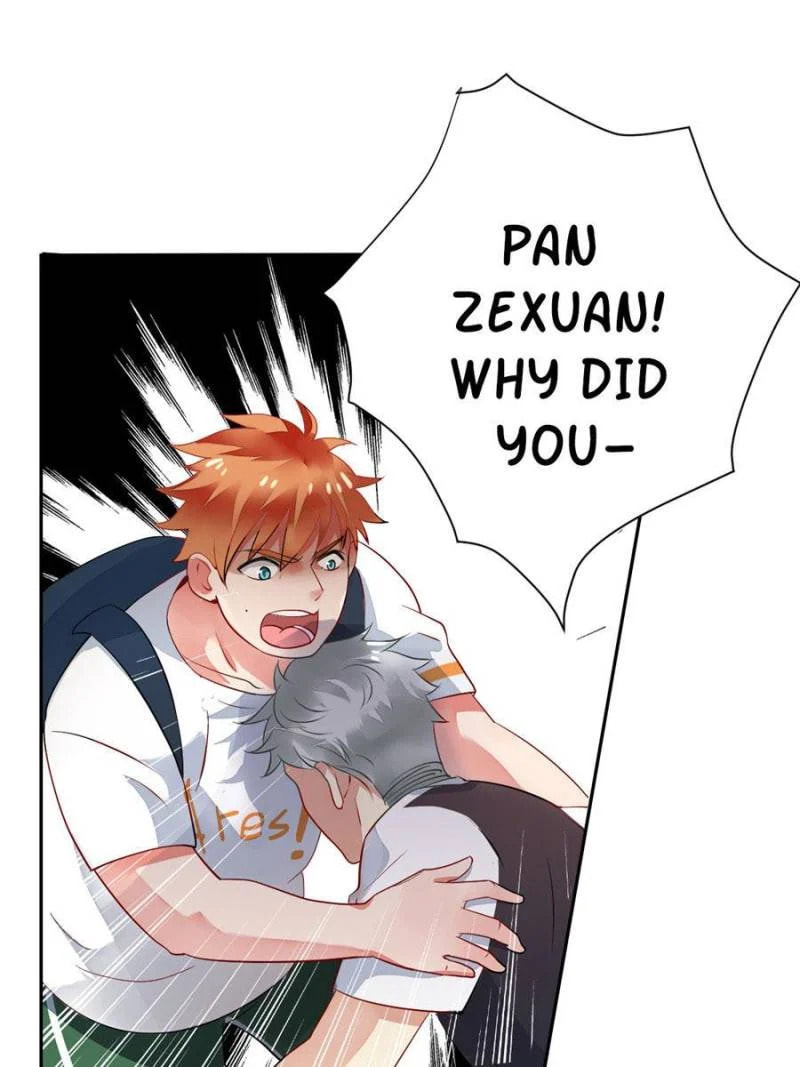 Read Legend Reboot chapter 19 image 2 on Lezhin