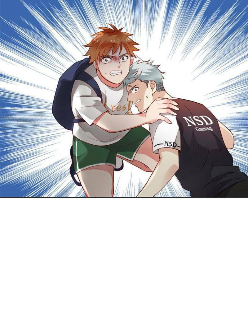 Read Legend Reboot chapter 19 image 24 on Lezhin