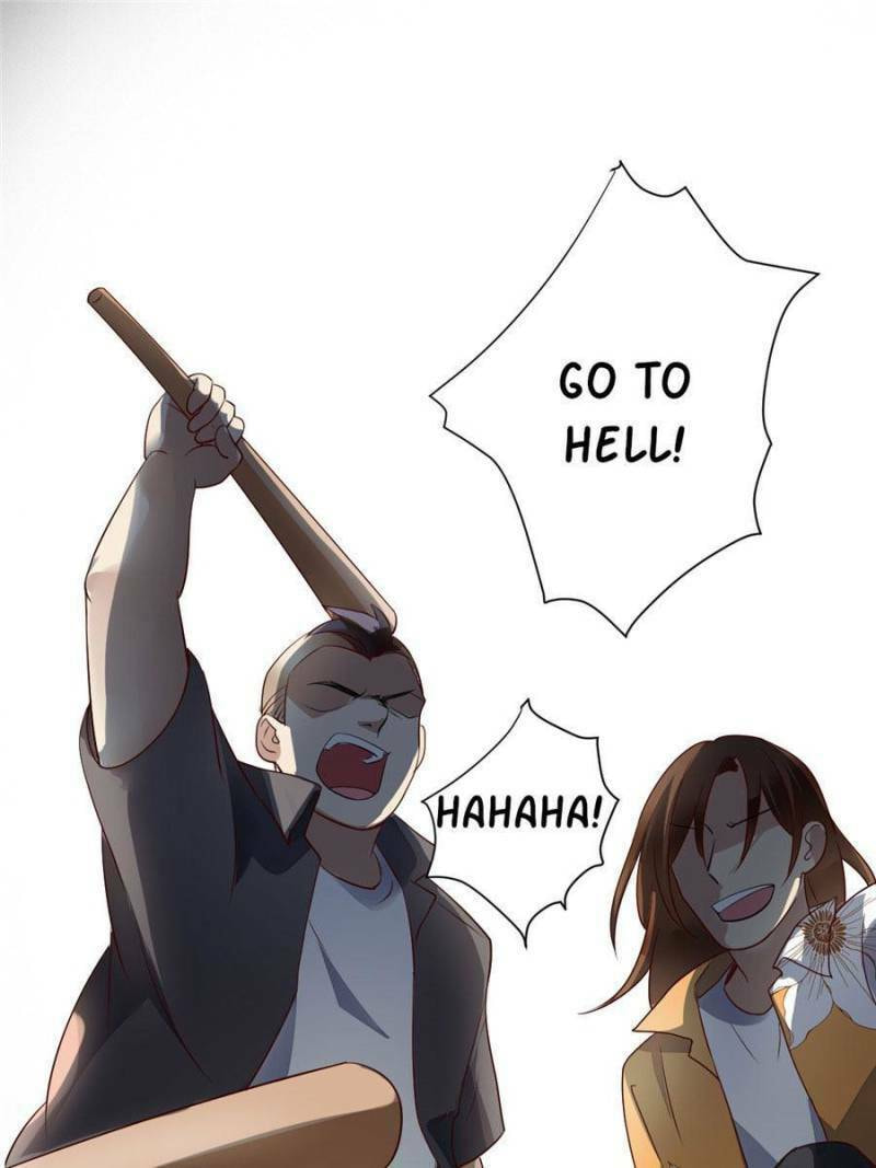 Read Legend Reboot chapter 19 image 26 on Lezhin