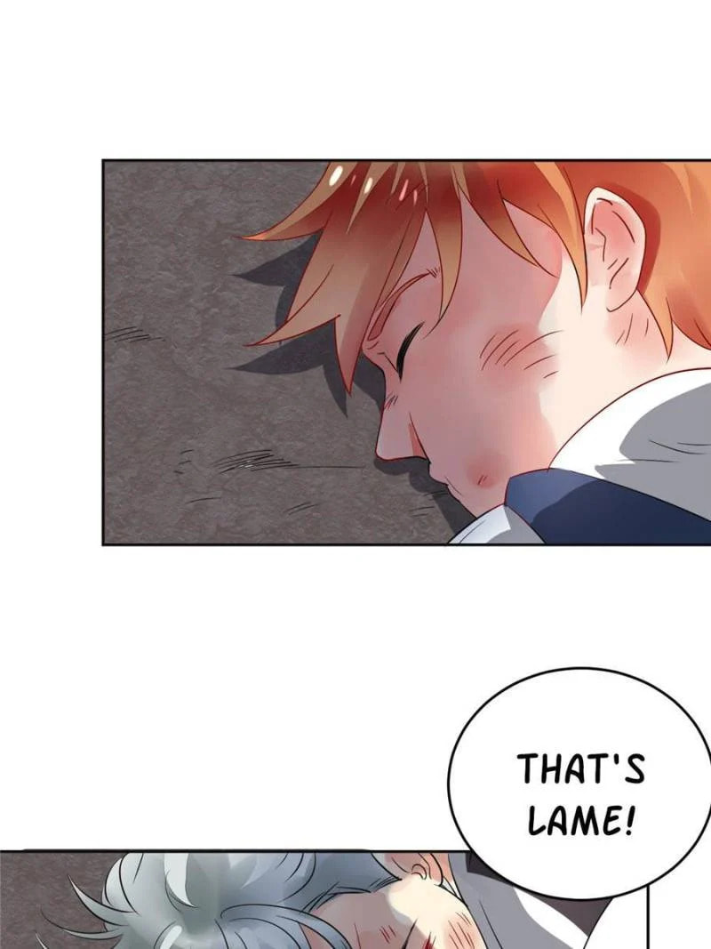 Read Legend Reboot chapter 19 image 35 on Lezhin