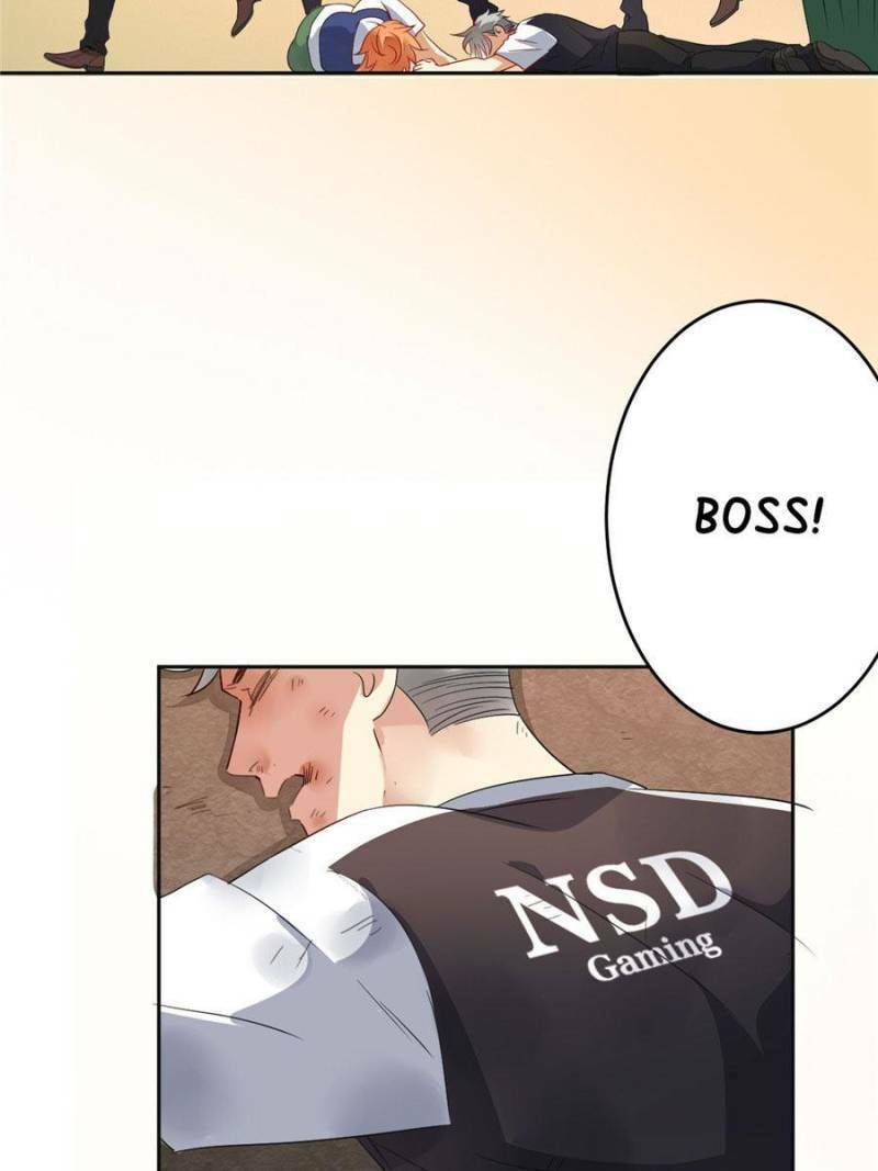 Read Legend Reboot chapter 19 image 39 on Lezhin