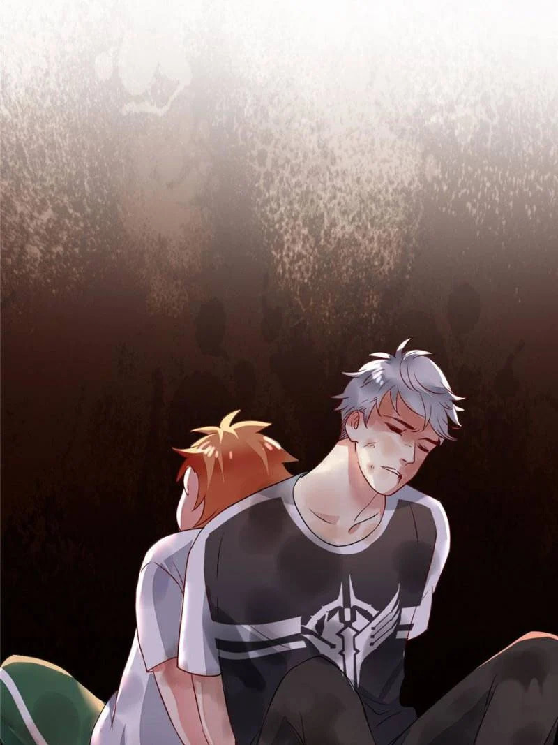 Read Legend Reboot chapter 19 image 48 on Lezhin