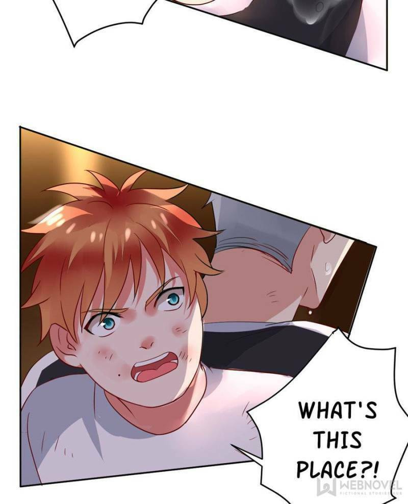 Read Legend Reboot chapter 19 image 53 on Lezhin