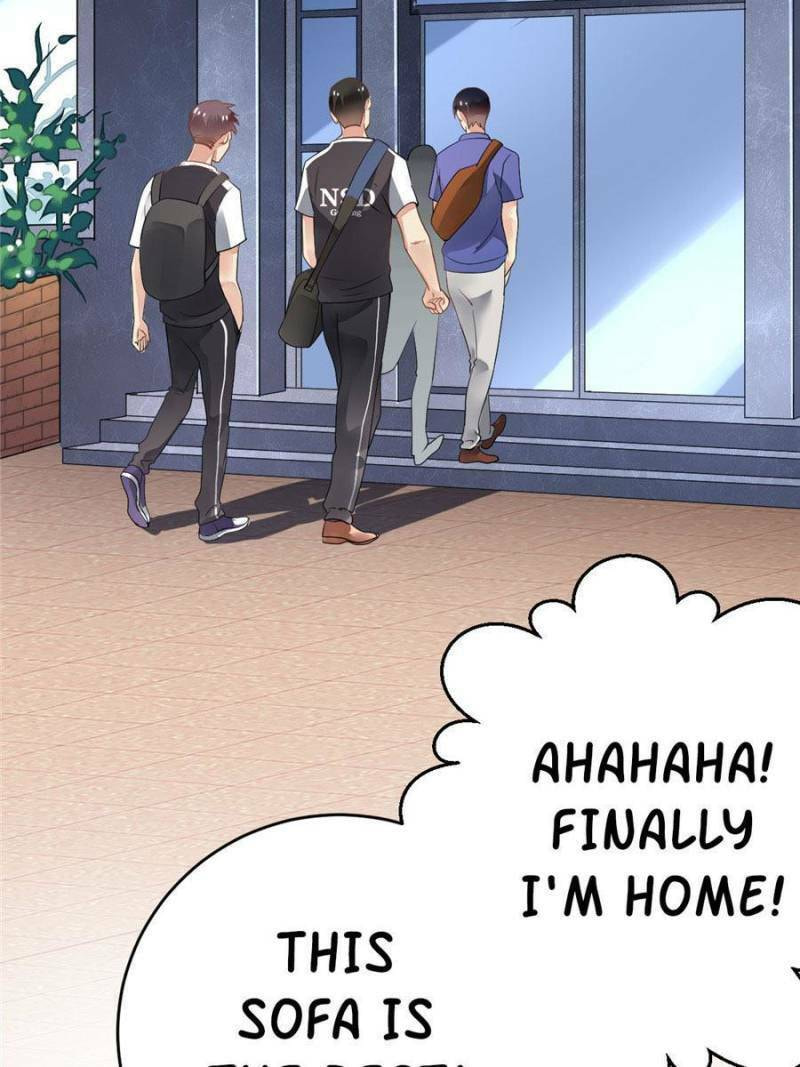 Read Legend Reboot chapter 19 image 9 on Lezhin