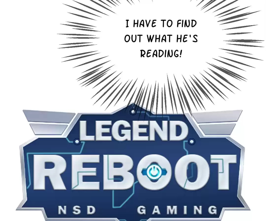 Read Legend Reboot chapter 190 image 2 on Lezhin