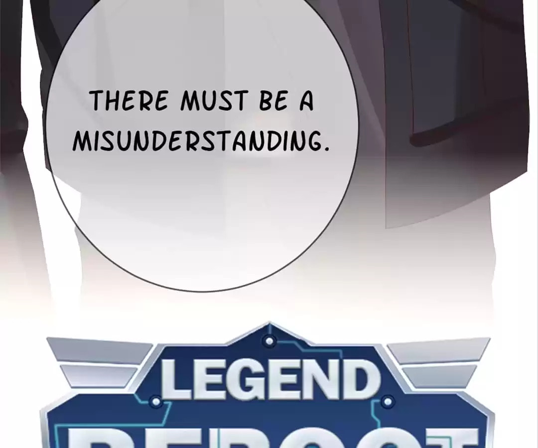 Read Legend Reboot chapter 191 image 2 on Lezhin
