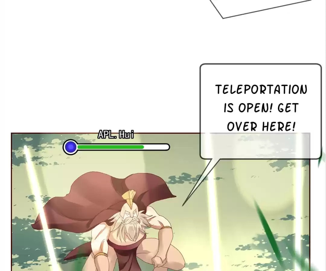 Read Legend Reboot chapter 192 image 59 on Lezhin