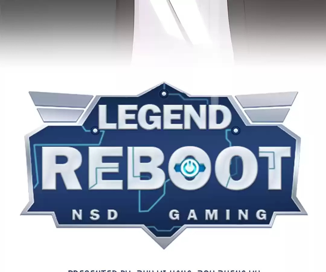 Read Legend Reboot chapter 193 image 2 on Lezhin