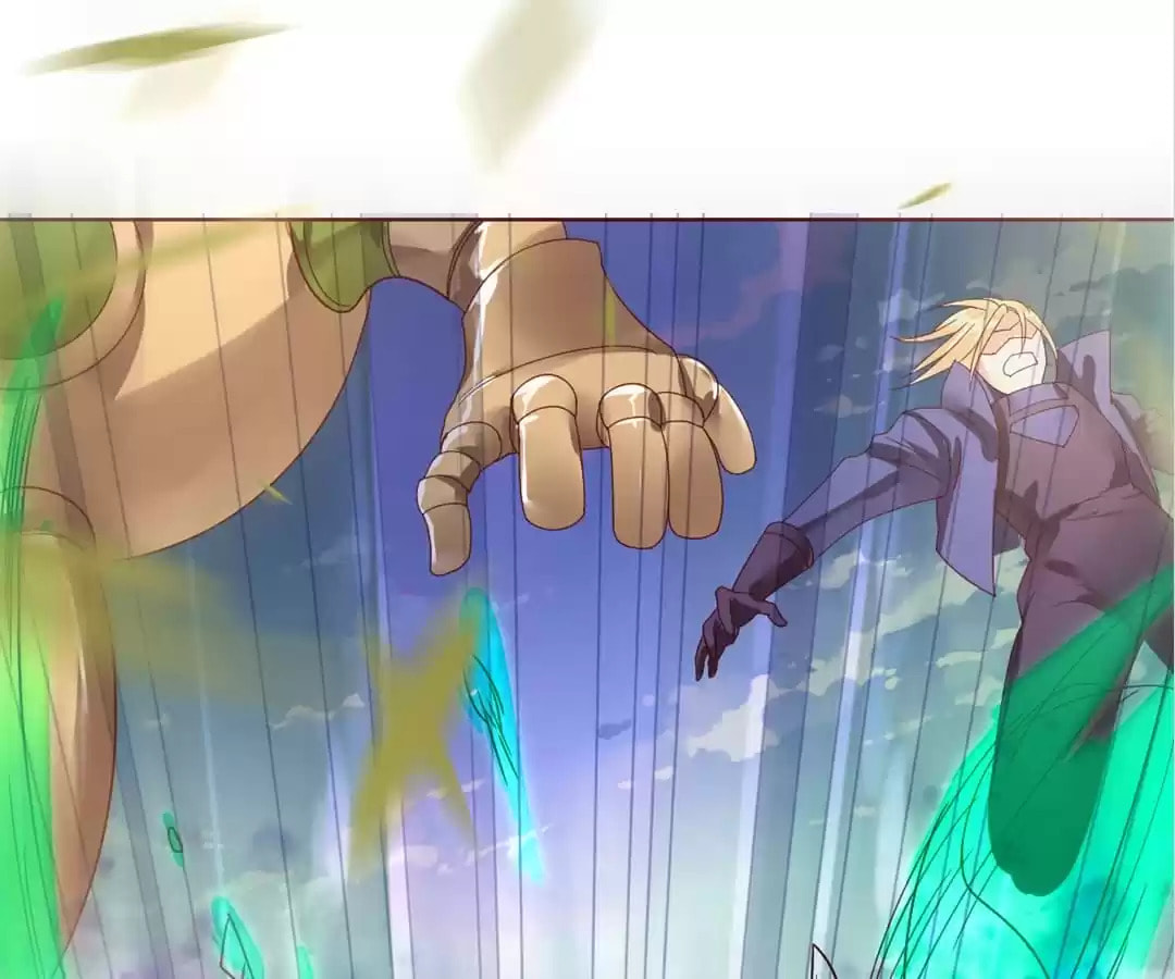 Read Legend Reboot chapter 193 image 42 on Lezhin