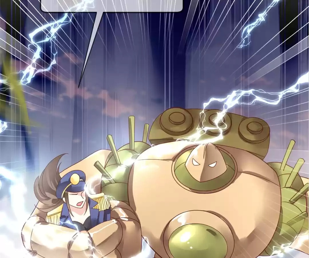 Read Legend Reboot chapter 194 image 2 on Lezhin