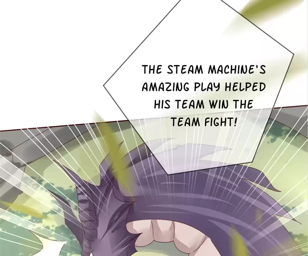 Read Legend Reboot chapter 194 image 7 on Lezhin