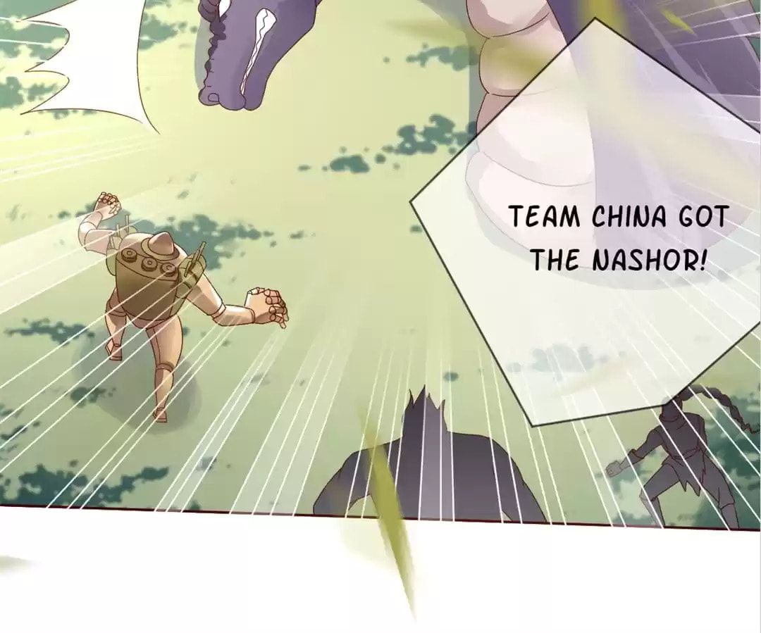 Read Legend Reboot chapter 194 image 8 on Lezhin