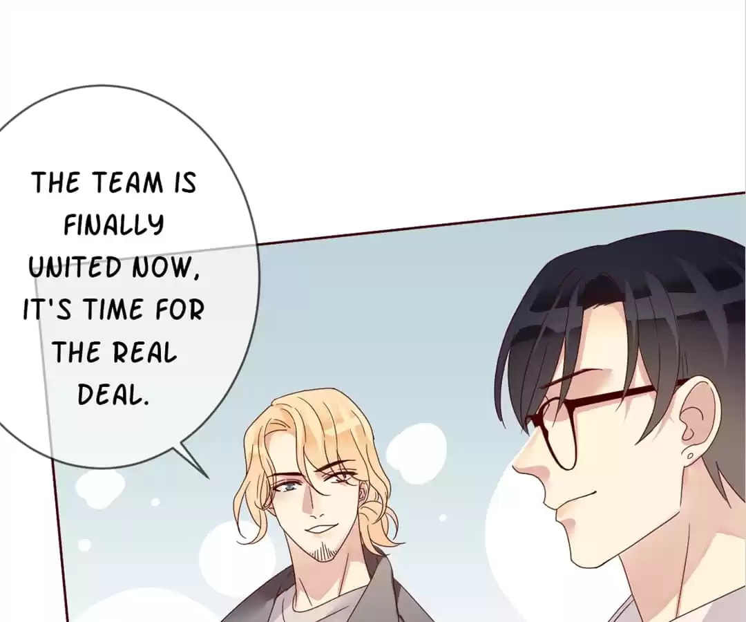 Read Legend Reboot chapter 195 image 12 on Lezhin