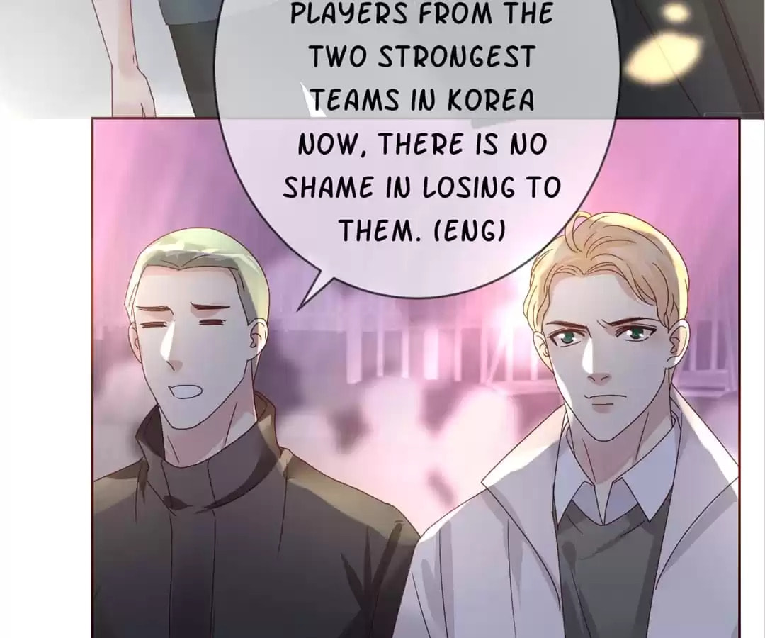 Read Legend Reboot chapter 195 image 18 on Lezhin