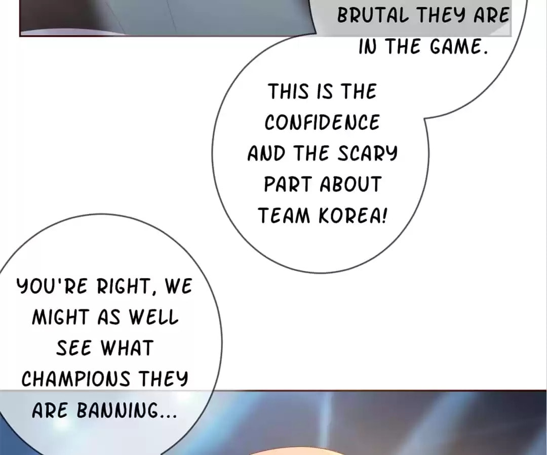 Read Legend Reboot chapter 195 image 35 on Lezhin