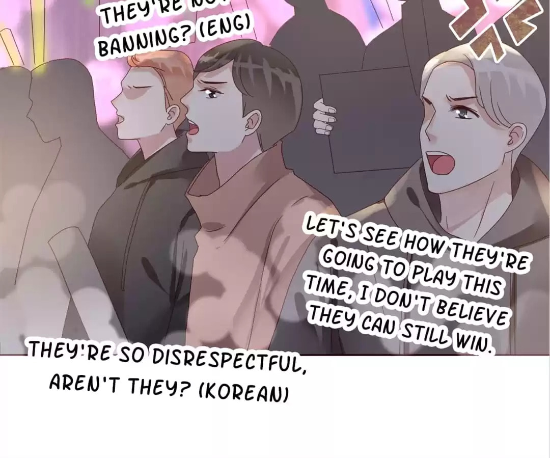 Read Legend Reboot chapter 195 image 47 on Lezhin