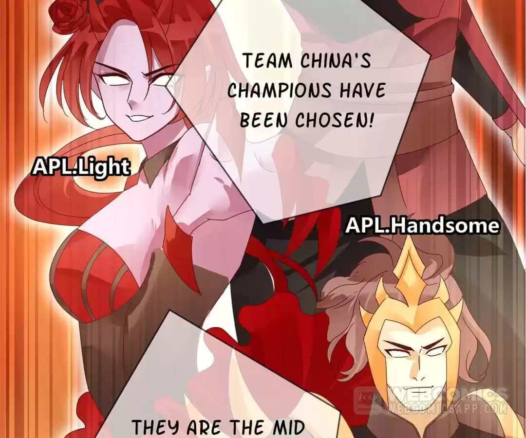 Read Legend Reboot chapter 195 image 58 on Lezhin