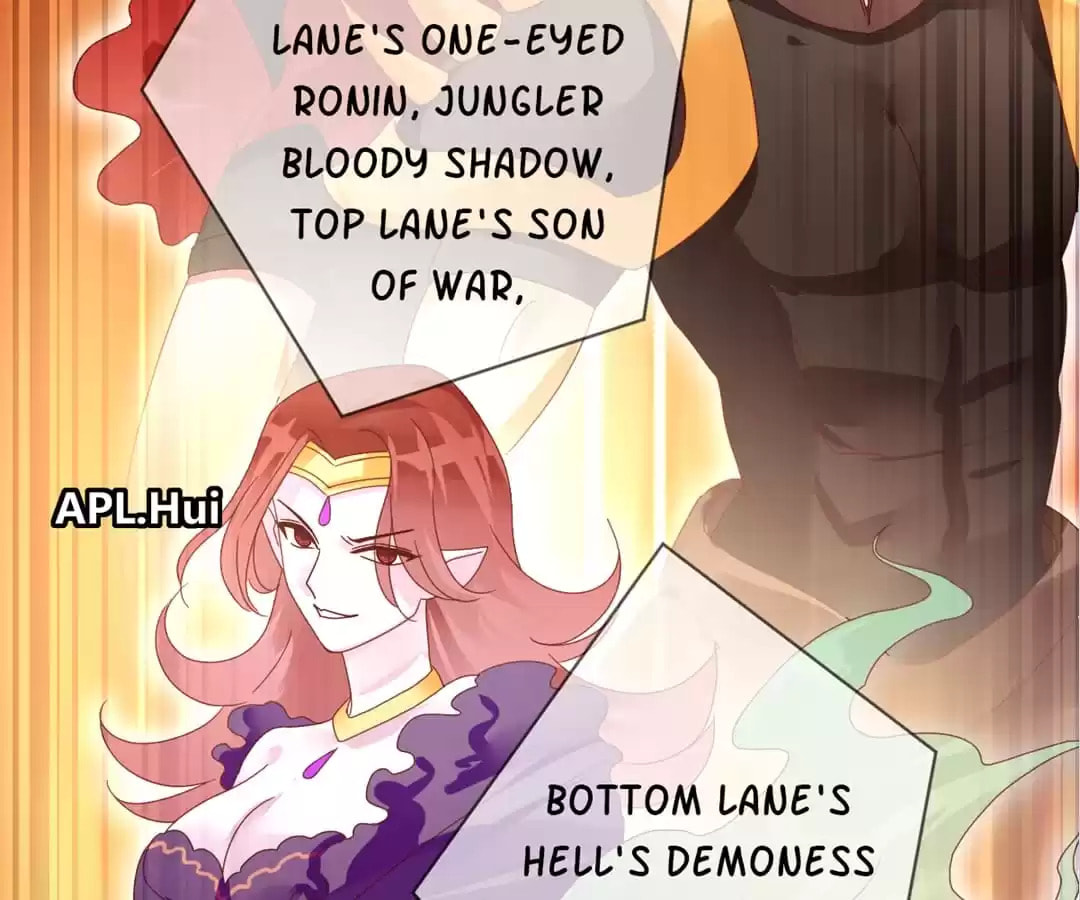 Read Legend Reboot chapter 195 image 59 on Lezhin