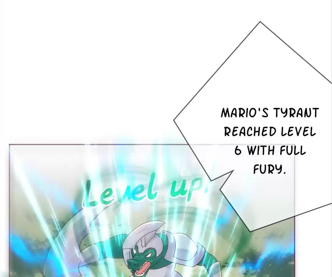 Read Legend Reboot chapter 196 image 25 on Lezhin