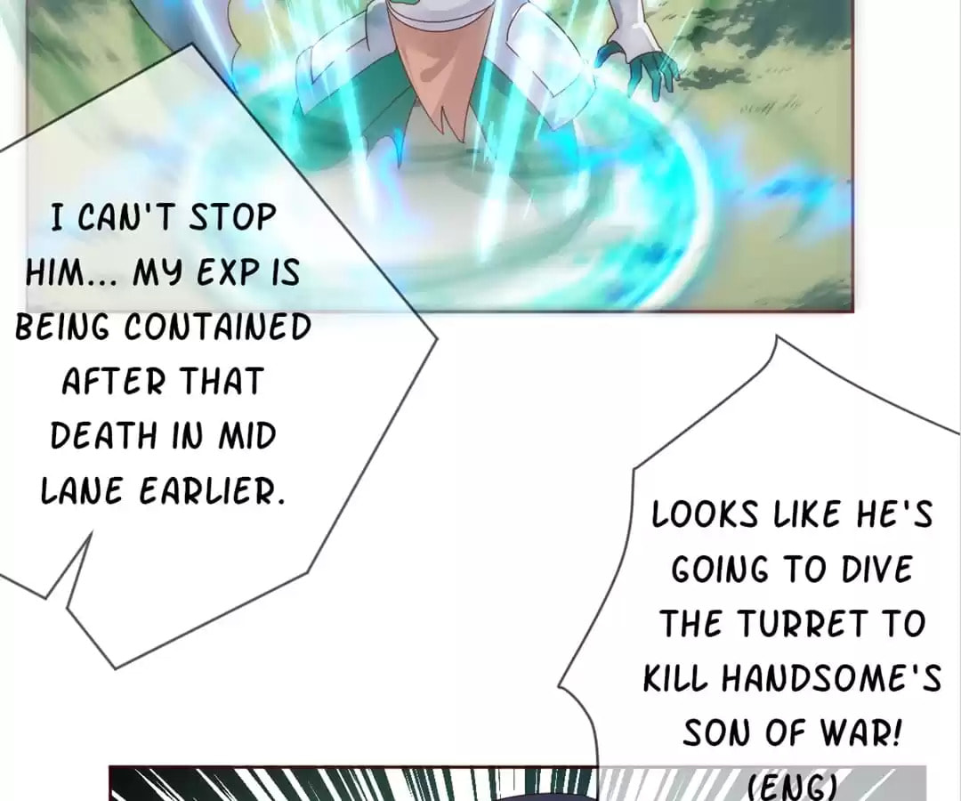Read Legend Reboot chapter 196 image 26 on Lezhin
