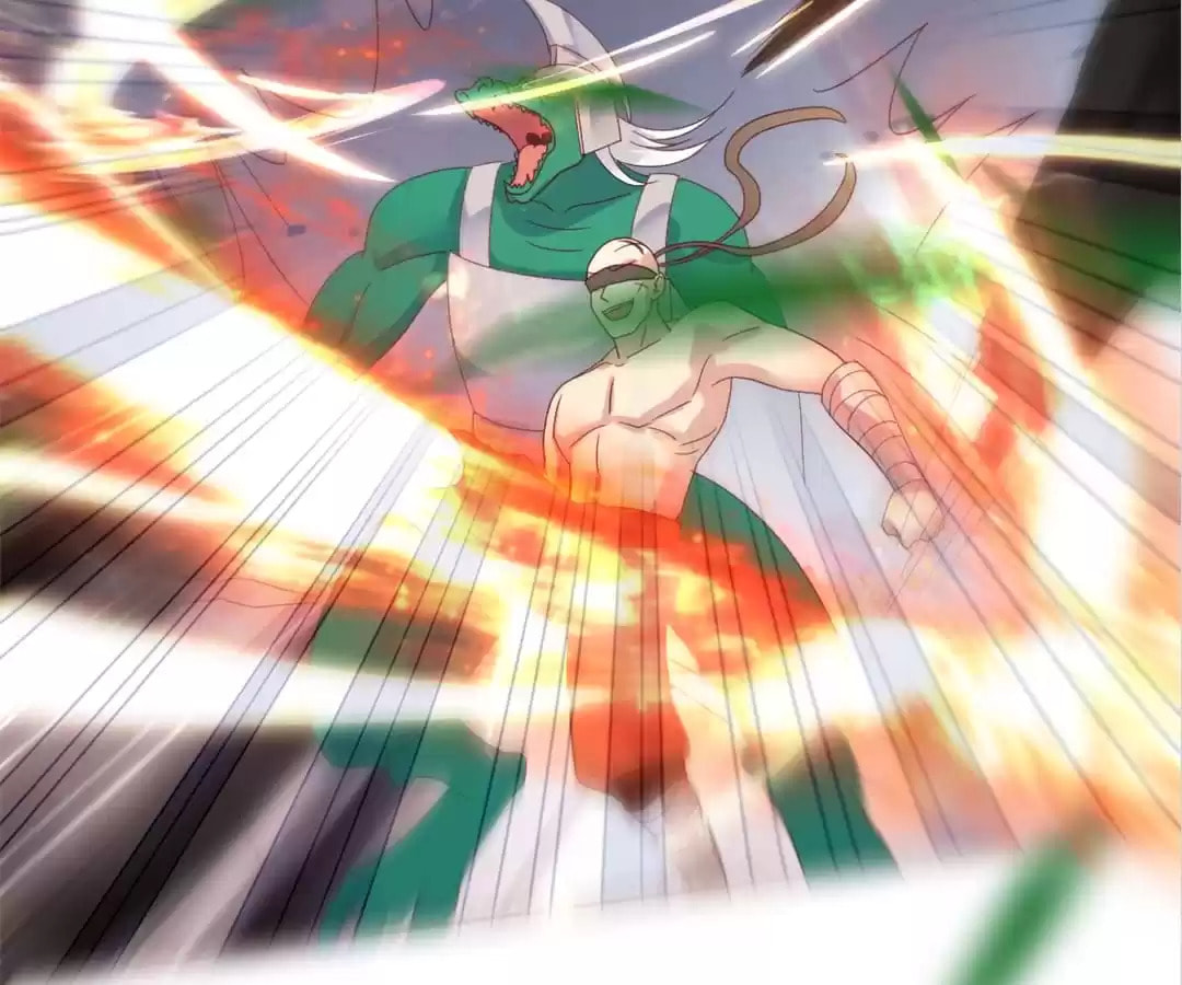 Read Legend Reboot chapter 196 image 78 on Lezhin