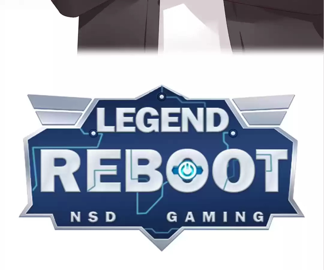 Read Legend Reboot chapter 197 image 11 on Lezhin