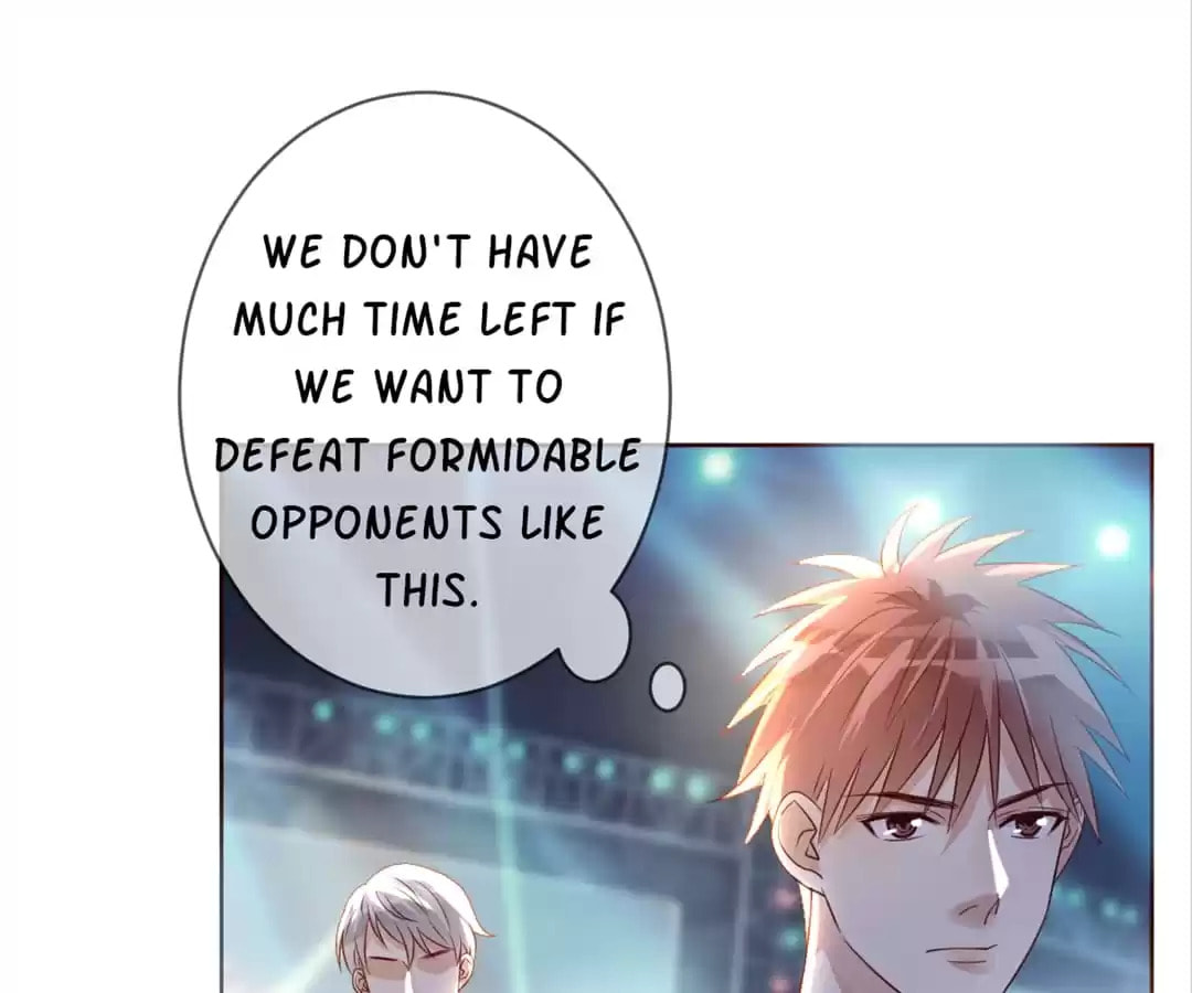 Read Legend Reboot chapter 197 image 27 on Lezhin