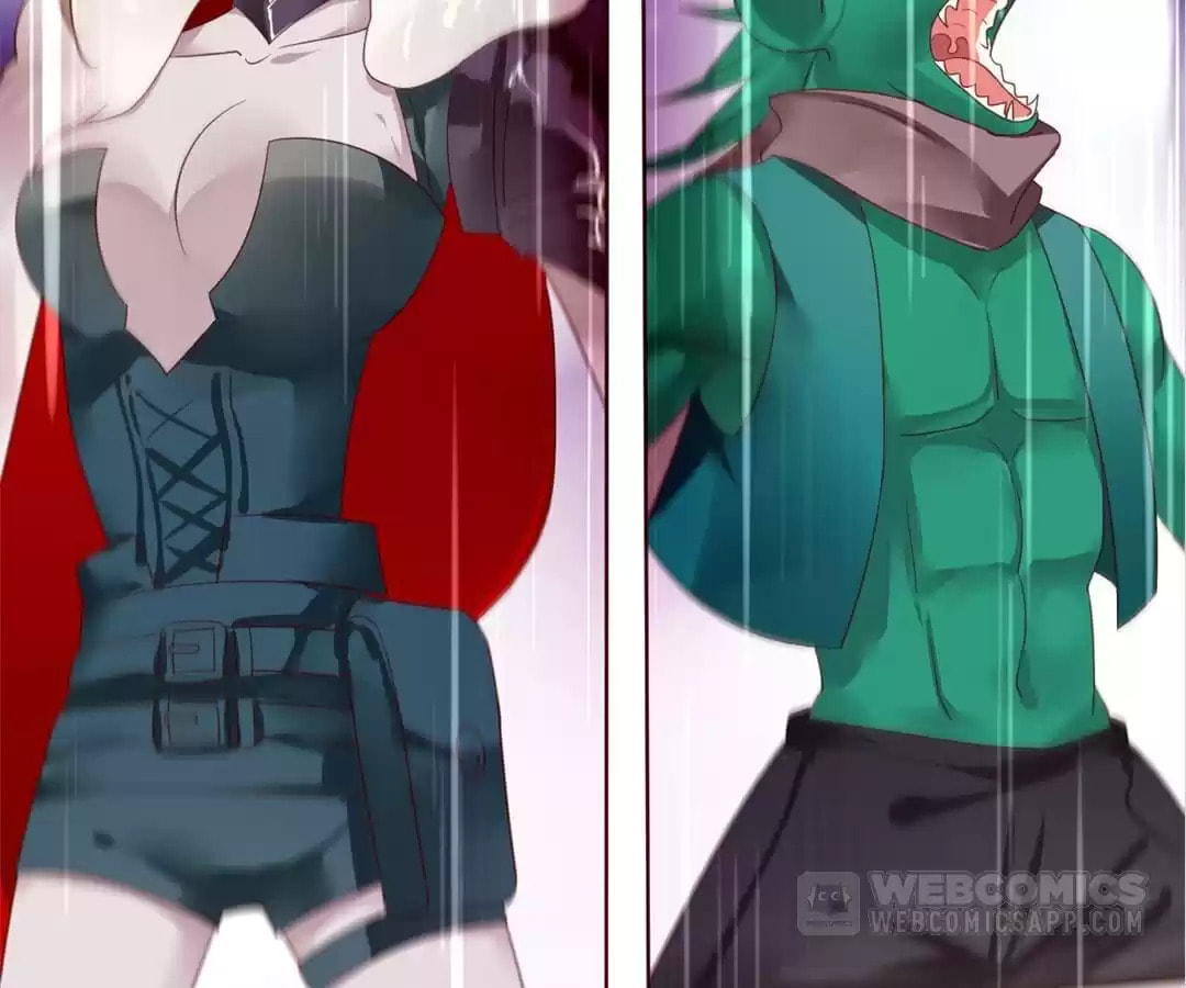 Read Legend Reboot chapter 198 image 10 on Lezhin