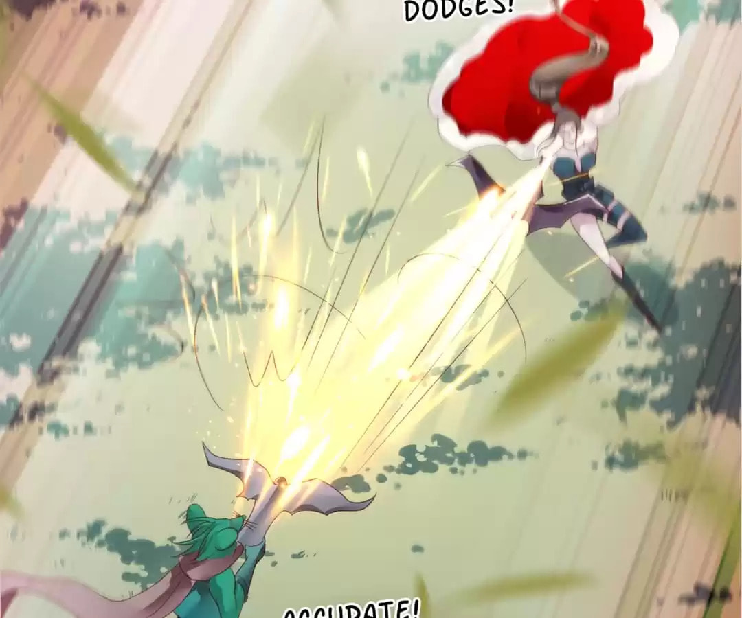 Read Legend Reboot chapter 198 image 15 on Lezhin