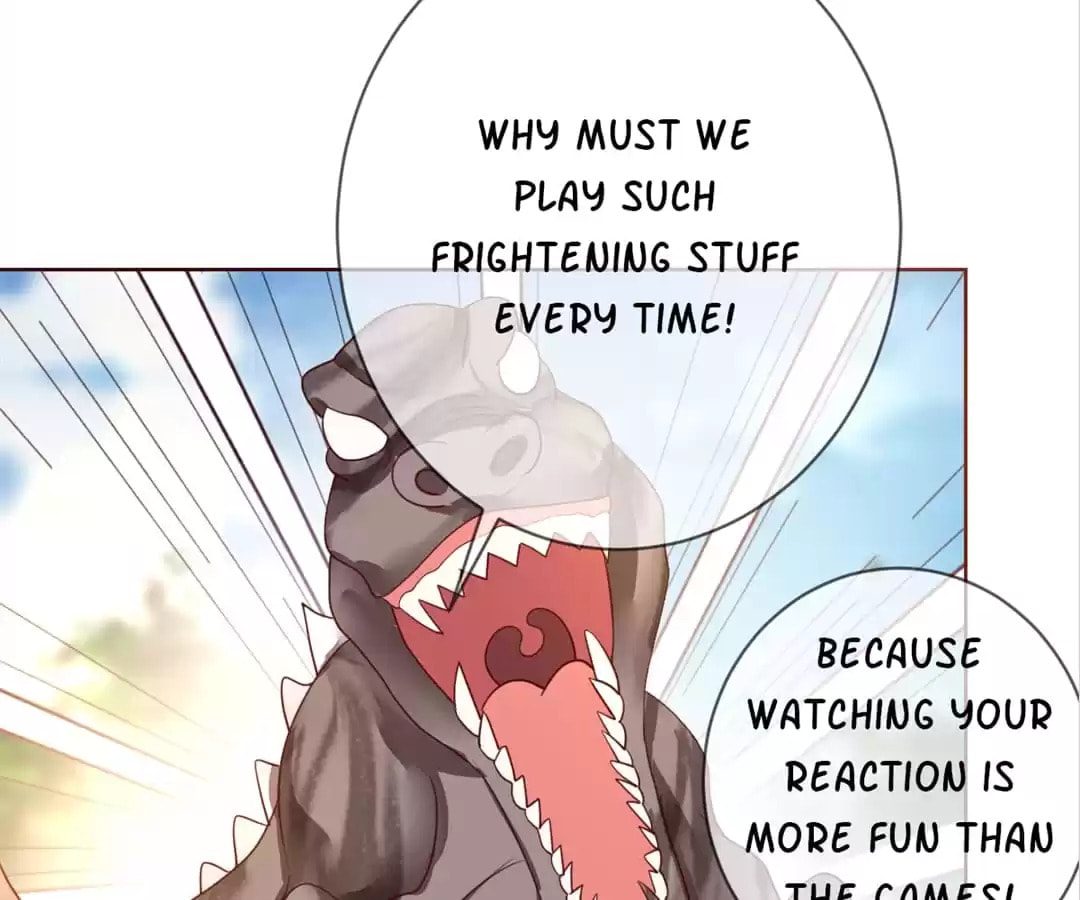 Read Legend Reboot chapter 199 image 4 on Lezhin