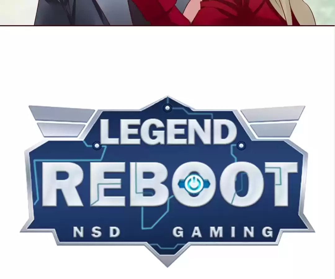 Read Legend Reboot chapter 199 image 7 on Lezhin