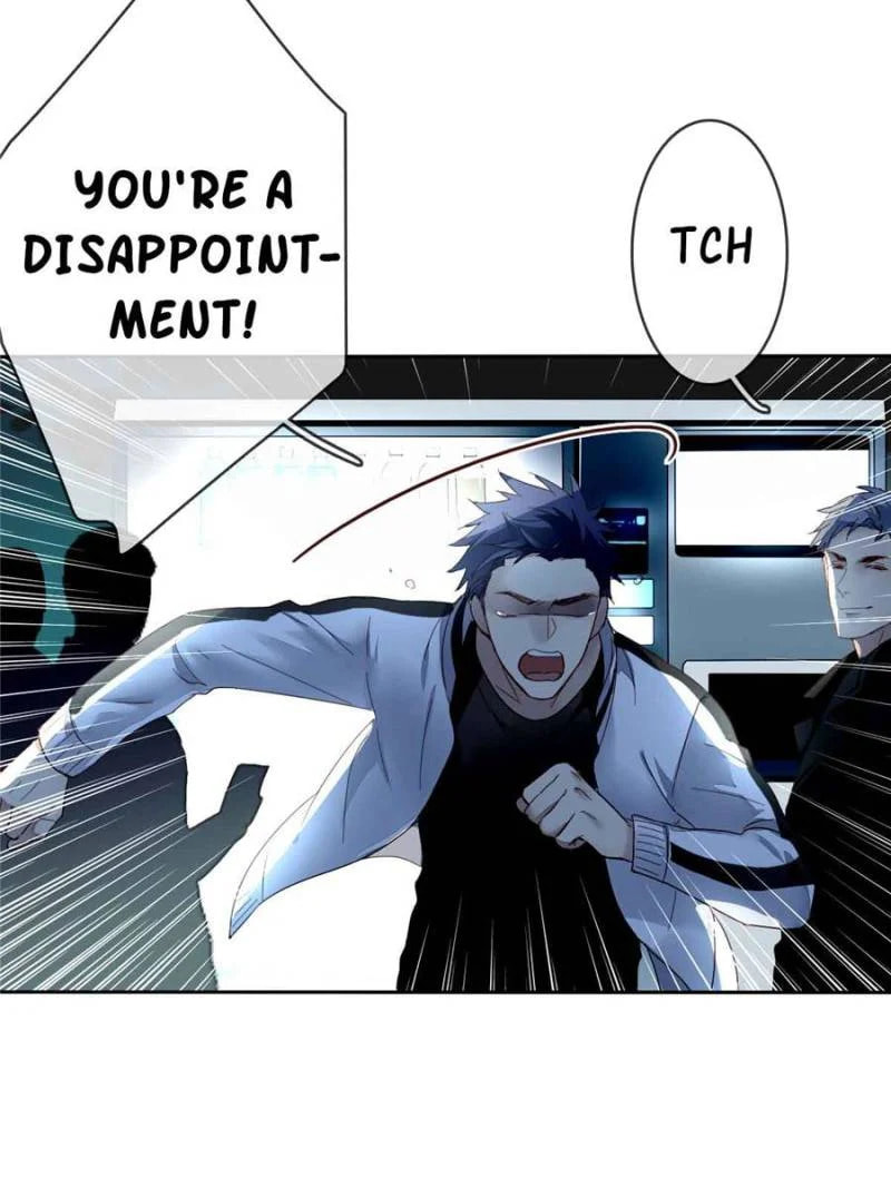 Read Legend Reboot chapter 2 image 115 on Lezhin