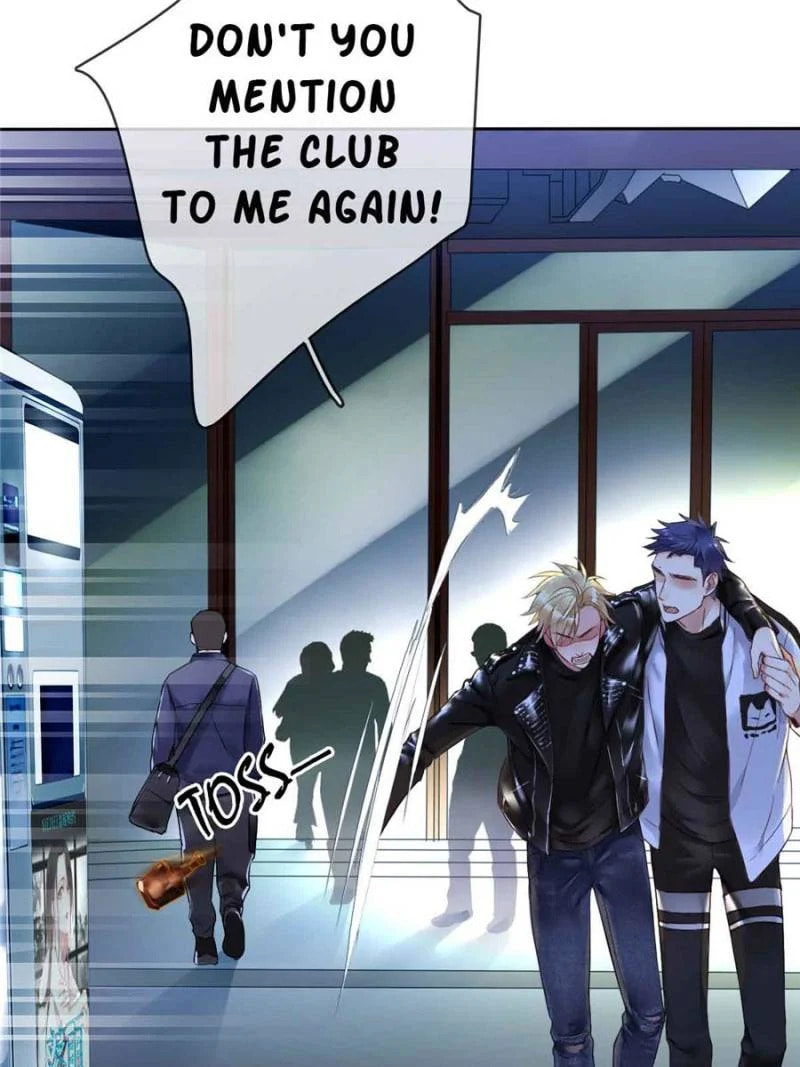 Read Legend Reboot chapter 2 image 19 on Lezhin