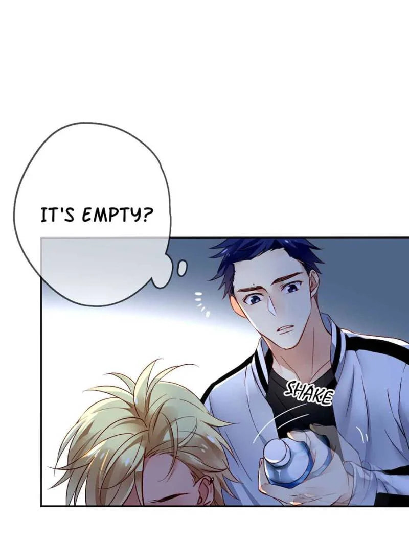 Read Legend Reboot chapter 2 image 33 on Lezhin