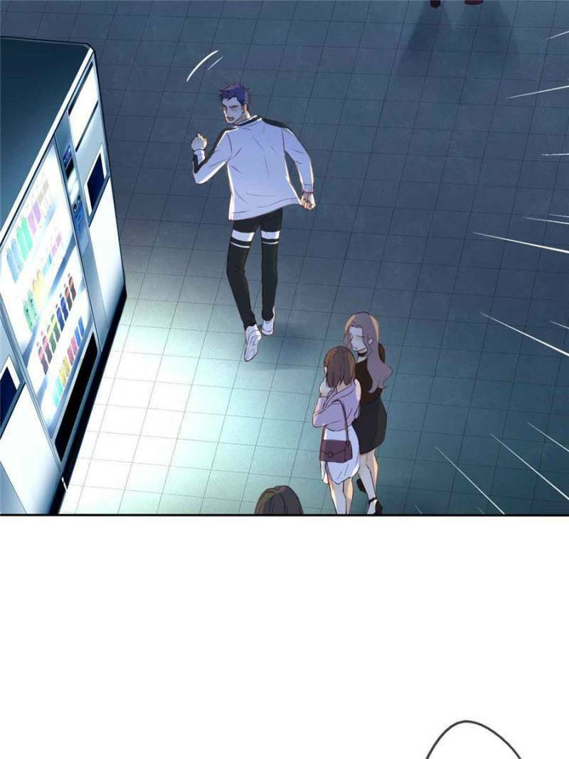 Read Legend Reboot chapter 2 image 81 on Lezhin