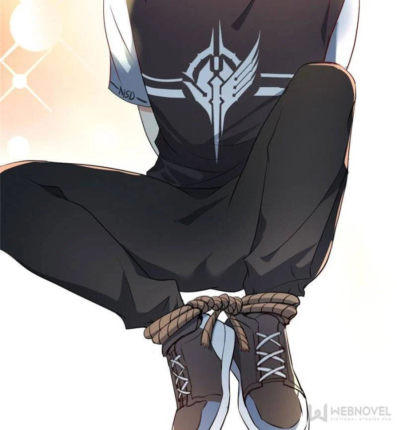 Read Legend Reboot chapter 20 image 11 on Lezhin