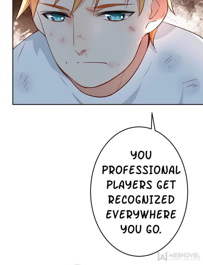 Read Legend Reboot chapter 20 image 17 on Lezhin