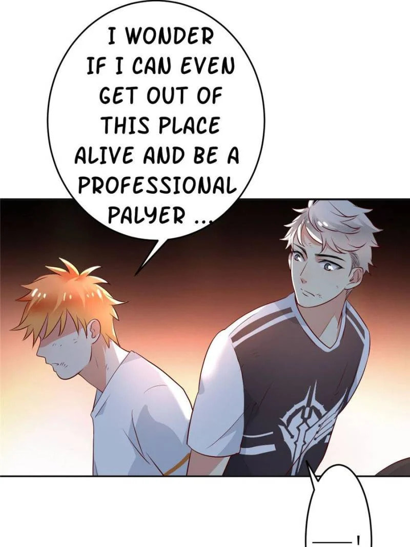Read Legend Reboot chapter 20 image 18 on Lezhin