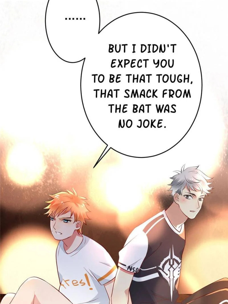 Read Legend Reboot chapter 20 image 22 on Lezhin