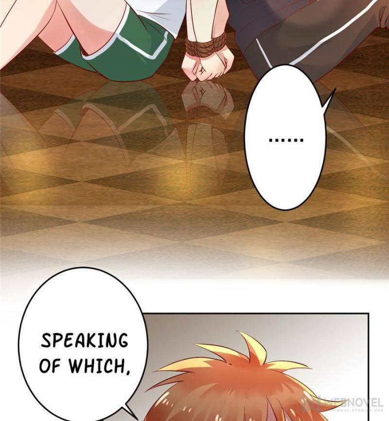 Read Legend Reboot chapter 20 image 23 on Lezhin