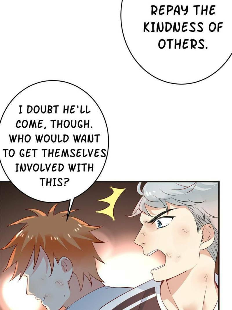 Read Legend Reboot chapter 20 image 31 on Lezhin