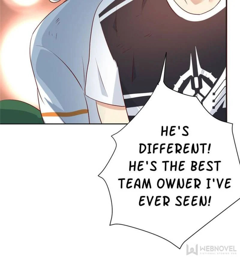 Read Legend Reboot chapter 20 image 32 on Lezhin