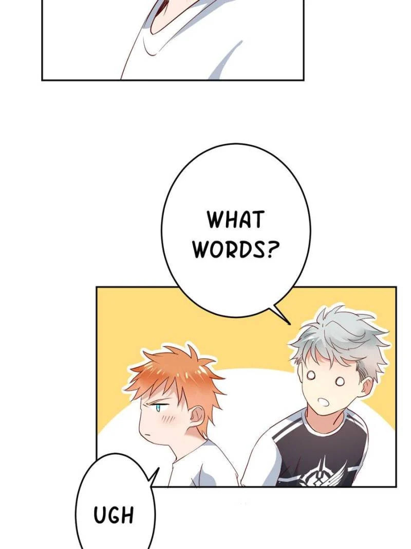 Read Legend Reboot chapter 20 image 34 on Lezhin
