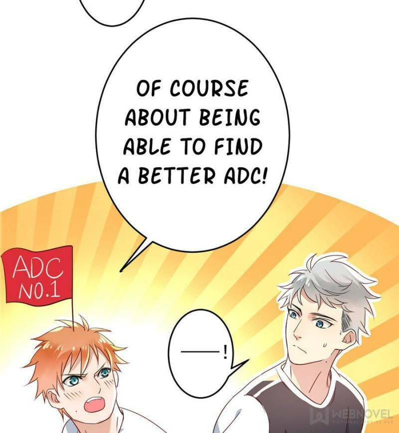 Read Legend Reboot chapter 20 image 35 on Lezhin