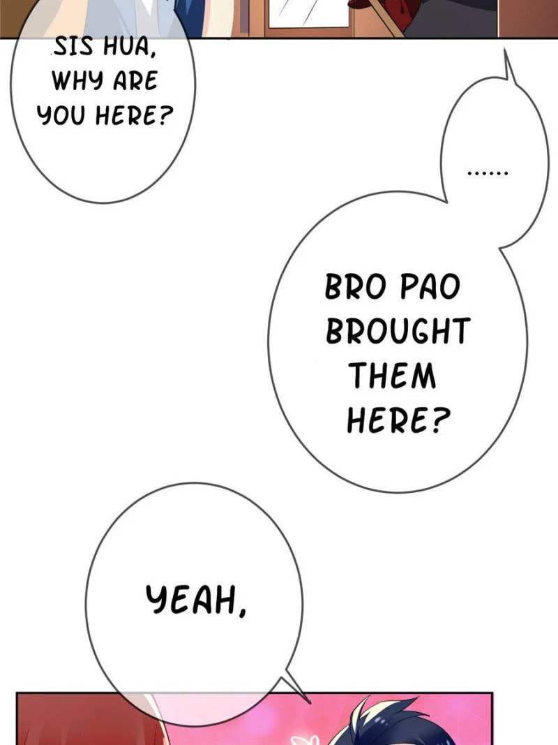 Read Legend Reboot chapter 20 image 4 on Lezhin