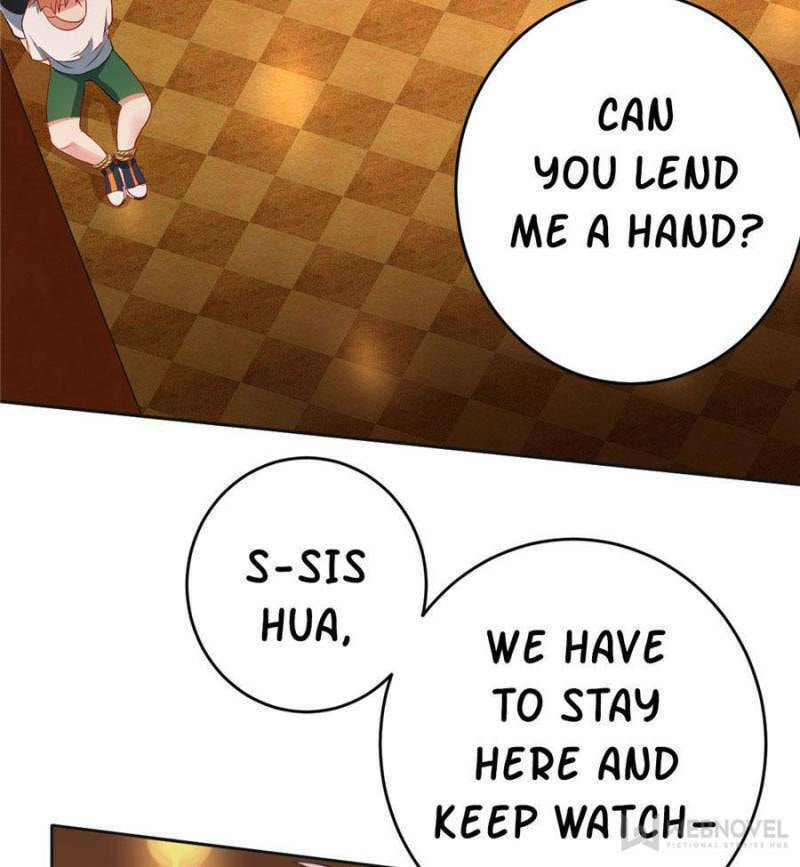 Read Legend Reboot chapter 20 image 41 on Lezhin
