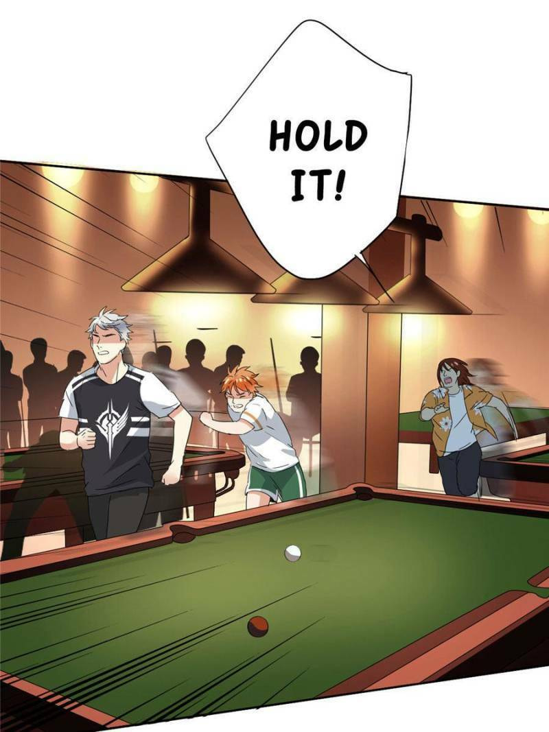 Read Legend Reboot chapter 20 image 67 on Lezhin