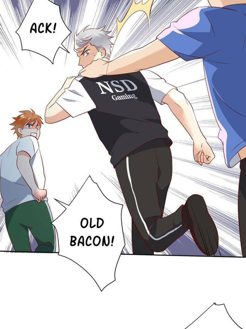 Read Legend Reboot chapter 20 image 72 on Lezhin