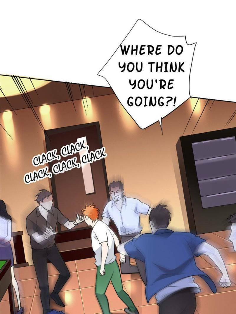 Read Legend Reboot chapter 20 image 76 on Lezhin