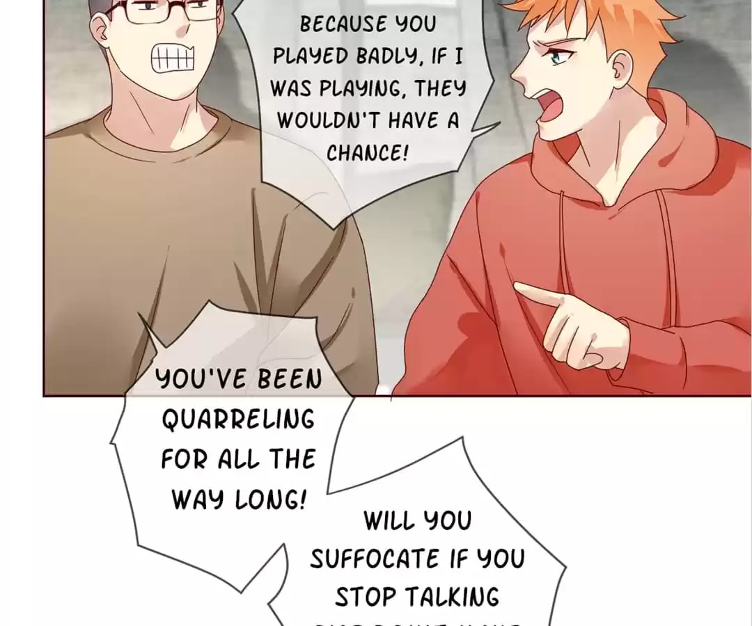 Read Legend Reboot chapter 200 image 11 on Lezhin